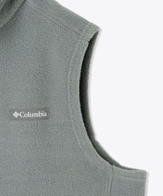 Columbia Columbia/ ティンバークレストMTRフリースベスト /コロンビア