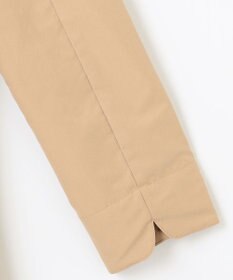 組曲 KIDS 【150-170㎝】【撥水】ブリティッシュ トレンチコート