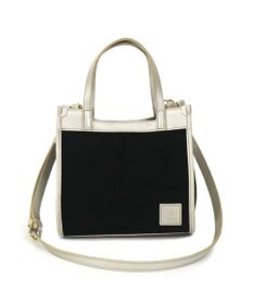 Regalo Felice 【水に強いスエード調素材 / 2way】ショルダー / REGALO