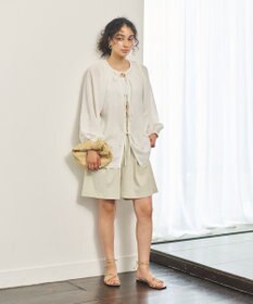 #Newans 【UVカット/撥水/接触冷感】ハーフパンツ ラッシュガード