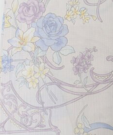 Maison de FLEUR フローラル浴衣