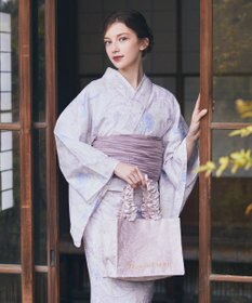 Maison de FLEUR フローラル浴衣