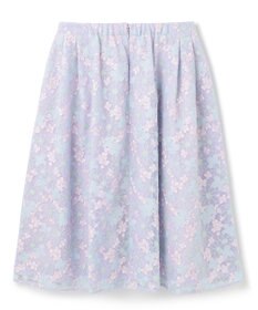 TOCCA 【消臭・洗える】【MY ONLY COLLECTION】FLORA スカート