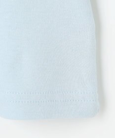 ANY KIDS ドットリボン 長袖Tシャツ