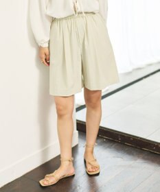 #Newans 【UVカット/撥水/接触冷感】ハーフパンツ ラッシュガード