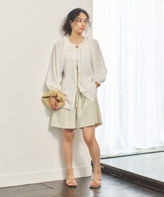 #Newans 【UVカット/撥水/接触冷感】ハーフパンツ ラッシュガード