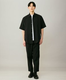 UNFILO MENS BREEZEMOVE 機能美シャツ