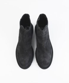 BONTRE 【LucaGrossi/ルカグロッシ】スエードショートブーツ/5002-UA