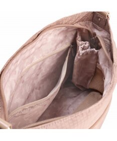 ACE BAGS & LUGGAGE Kanana project COLLECTION シェリ ショルダーバッグ 横M 17943 カナナプロジェクト コレクション