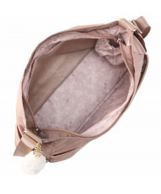 ACE BAGS & LUGGAGE Kanana project COLLECTION シェリ ショルダーバッグ 横M 17943 カナナプロジェクト コレクション