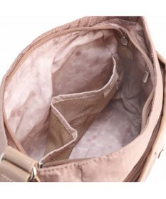 ACE BAGS & LUGGAGE Kanana project COLLECTION シェリ ショルダーバッグ 横M 17943 カナナプロジェクト コレクション