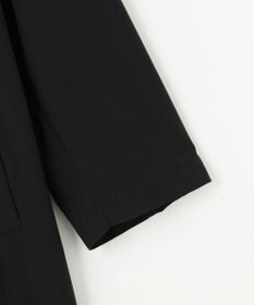 UNFILO MENS 【男女兼用】FINE MOVE ステンカラー コート [23年商品]