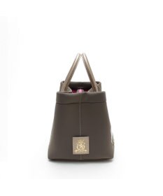 A.D.M.J. 【魔法のように軽い】マジックライト/キューブトート25cm