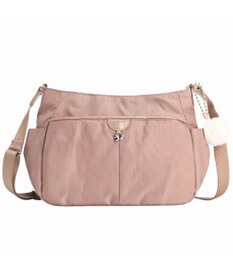 ACE BAGS & LUGGAGE Kanana project COLLECTION シェリ ショルダーバッグ 横M 17943 カナナプロジェクト コレクション