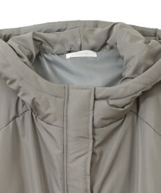 Green Parks ・ｓｗｉｎｇ　ｂｙ　モンスターパーカーコート