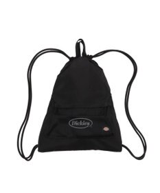 WEGO 【ユニセックス着用ITEM】別注Dickiesナップサック