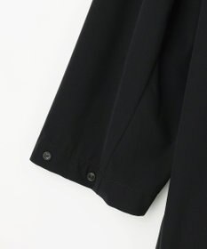 UNFILO MENS 【男女兼用】FINE MOVE ステンカラー コート [23年商品]