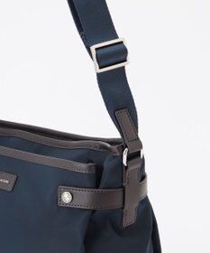 LA BAGAGERIE 【撥水ナイロン】ベーシックショルダー