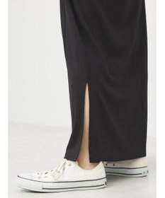 earth music&ecology ポンチＩラインキャミワンピース