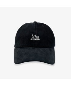 林八百吉商店 moz  コーデュロイキャップ