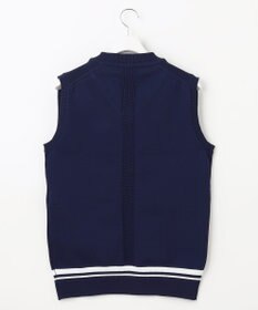 23区 - 【新品 タグ付】 23区ゴルフ  ニットベスト カットソー オンワード樫山 MEN】ボアフリース ベスト / 23区GOLF | ファッション通販