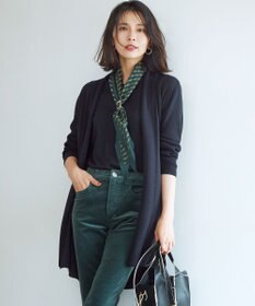 23区 ホースシュー スカーフリング ネックレス