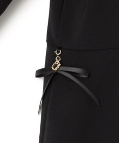 TOCCA 【消臭・撥水・洗える】FLY FREELY ブラウス