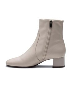 REGAL FOOT COMMUNITY 【リーガルレディース】F74R 晴雨兼用ショートブーツ ブーツ