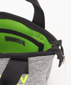 PW CIRCULUS 【新サイズ / 小さくなってもっと使いやすく！】【UNISEX】PW ロゴカートバッグ ゴルフ