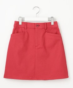 23区GOLF 【WOMEN】【ストレッチ】ハイパワーベーシックスカート