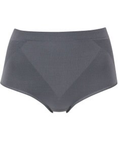 Wing ショーツ　【デイリーフィットショーツ】　はきこみ丈深め　ウイング／ワコール　EC1915