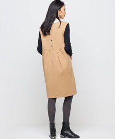 組曲 L 【WEB限定・2SET】ジャンスカツインセット