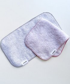 SHINTO TOWEL 【新作/3枚セット】YUKINE BITS ハンカチ3枚セット