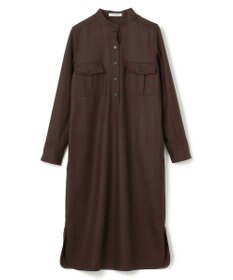 BEIGE， 【WEB限定】MONTE ROSA / Iラインワンピース