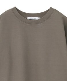 AMERICAN HOLIC サイドZIPスウェットプルオーバー