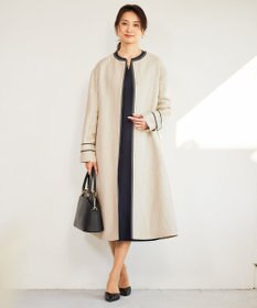 自由区 3WAYショートドロップ ネックレス