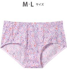 tsumori chisato SLEEP ツモリチサト ショーツ 綿混(身生地) レディース UPX562 /ワコール