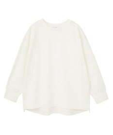 AMERICAN HOLIC サイドZIPスウェットプルオーバー