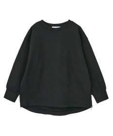 AMERICAN HOLIC サイドZIPスウェットプルオーバー