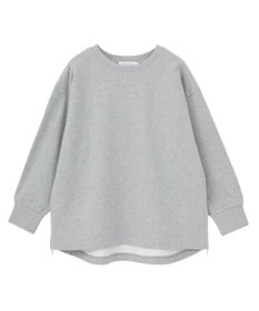 AMERICAN HOLIC サイドZIPスウェットプルオーバー