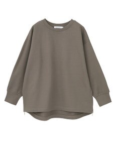 AMERICAN HOLIC サイドZIPスウェットプルオーバー