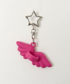 WEGO エンジェルウィングリップチャーム