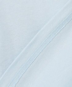 ANY KIDS ドットリボン 長袖Tシャツ