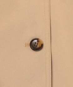 組曲 KIDS 【150-170㎝】【撥水】ブリティッシュ トレンチコート