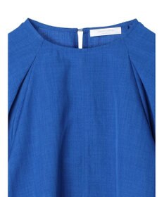 Green Parks 接触冷感　ラグランブラウス