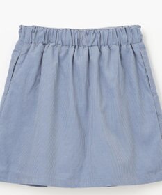 組曲 KIDS 【110-140㎝】コーデュロイ キュロット