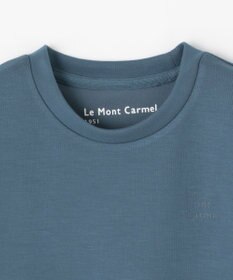 SHARE PARK LADIES 【KIDS】エアリッチダンボールクルーネック