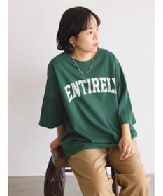 AMERICAN HOLIC ＢＩＧロゴカットプルオーバー