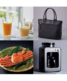 antina gift studio uluao(ウルアオ) カタログギフト ＜ヘッセニア＞