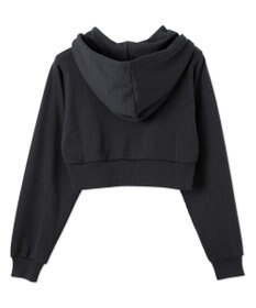 WEGO バタフライプルパーカー